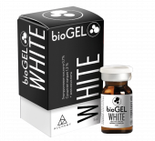 Гель bioGE﻿L WHITE (Янтарная кислота 1,3%)