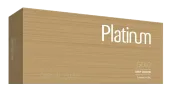 Филлер Platinum Gold 26 мг/мл (1мл)