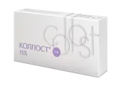 Гель COLLOST 15%
