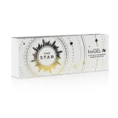 Шприц bioGEL THE STAR (Маннитол 1%)