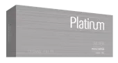 Филлер Platinum Silver 23 мг/мл (1мл)