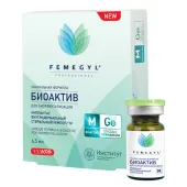 Биоревитализант FEMEGYL M