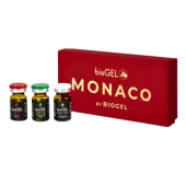 Сет bioGEL MONACO