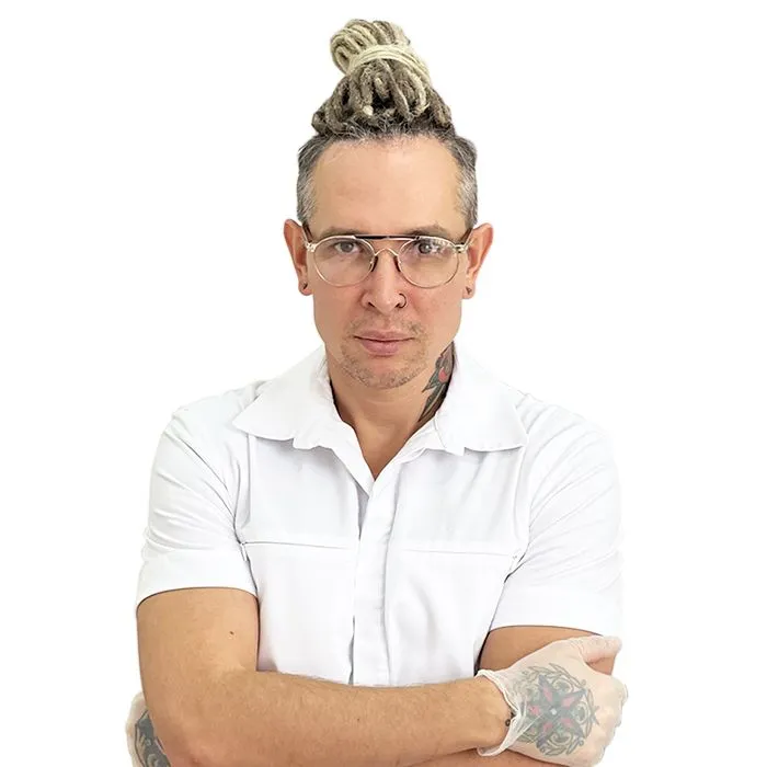 Мезенцев Юрий Александрович