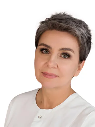 Ананьина Елена Ивановна