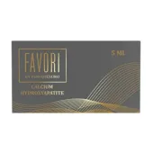 Гель FAVORI CALCIUM HYDROXYAPATITE