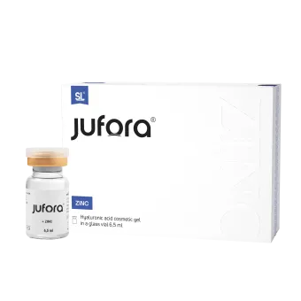 JUFORA ZINC