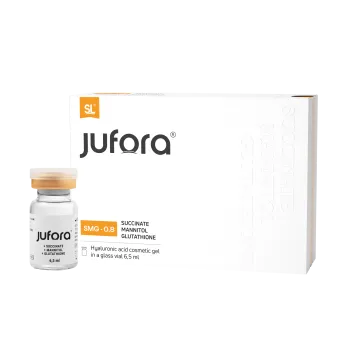 JUFORA SMG 0.8%