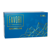 Гель FAVORI ARGIRELINE