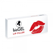 Филлер для губ BioGEL LIP