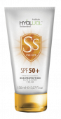 Крем Safe sun SPF-50+