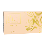 Гель FAVORI FHITE