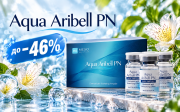Акция на Aribell