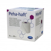 Фиксирующая повязка для волос Peha-haft® (8см х 20м)