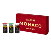 Сет bioGEL MONACO