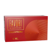 Гель FAVORI COLLOPRIME