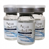 PDRN- гель Aqua Aribell PN