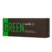 Гель bioGE﻿L GREEN (Трегалоза 1%)