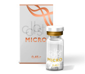Гель COLLOST micro