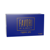Гель FAVORI ПДРН 20