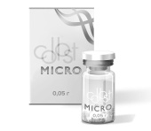 Гель COLLOST micro