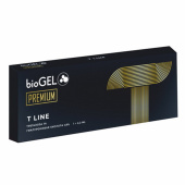 Шприц bioGEL T-LINE (Трегалоза 1%)