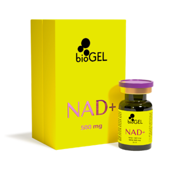 Гель bioGEL NAD+