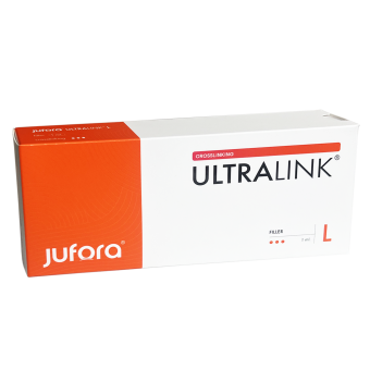 Филлер JUFORA ULTRALINK L