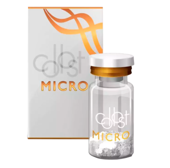 Гель COLLOST micro