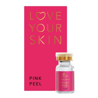 пилинг PINK PEEL Ph 1.5