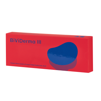 филлер BiViDerma III