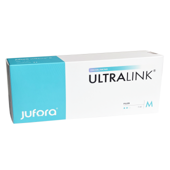 Филлер JUFORA ULTRALINK M