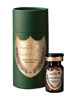 Гель Dom bioGEL