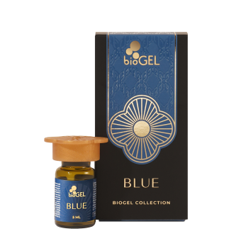 Гель bioGE﻿L BLUE (Маннитол 1%)
