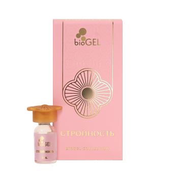 bioGEL СТРОЙНОСТЬ