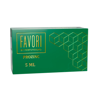 Гель FAVORI PROZINC