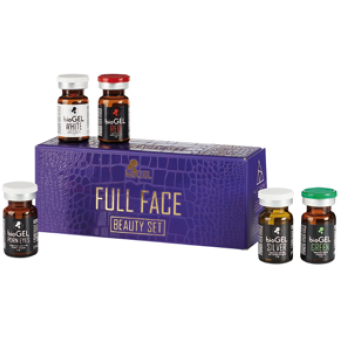 Сет bioGEL FULLFACE