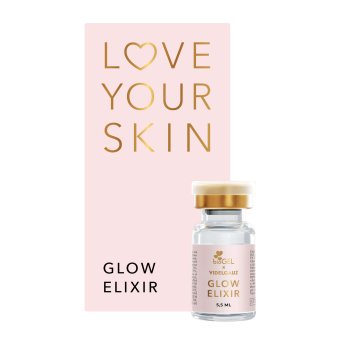Гель GLOW ELEXIR