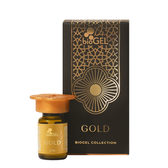Гель bioGE﻿L GOLD (DMAE 3%)