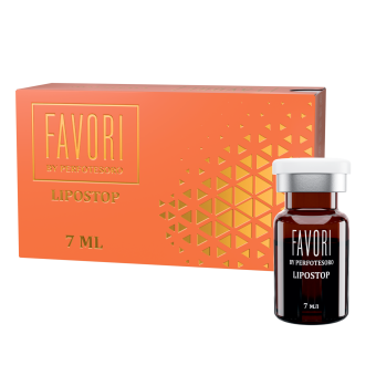 FAVORI lipostop