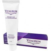 Постпроцедурный крем Vitalinum
